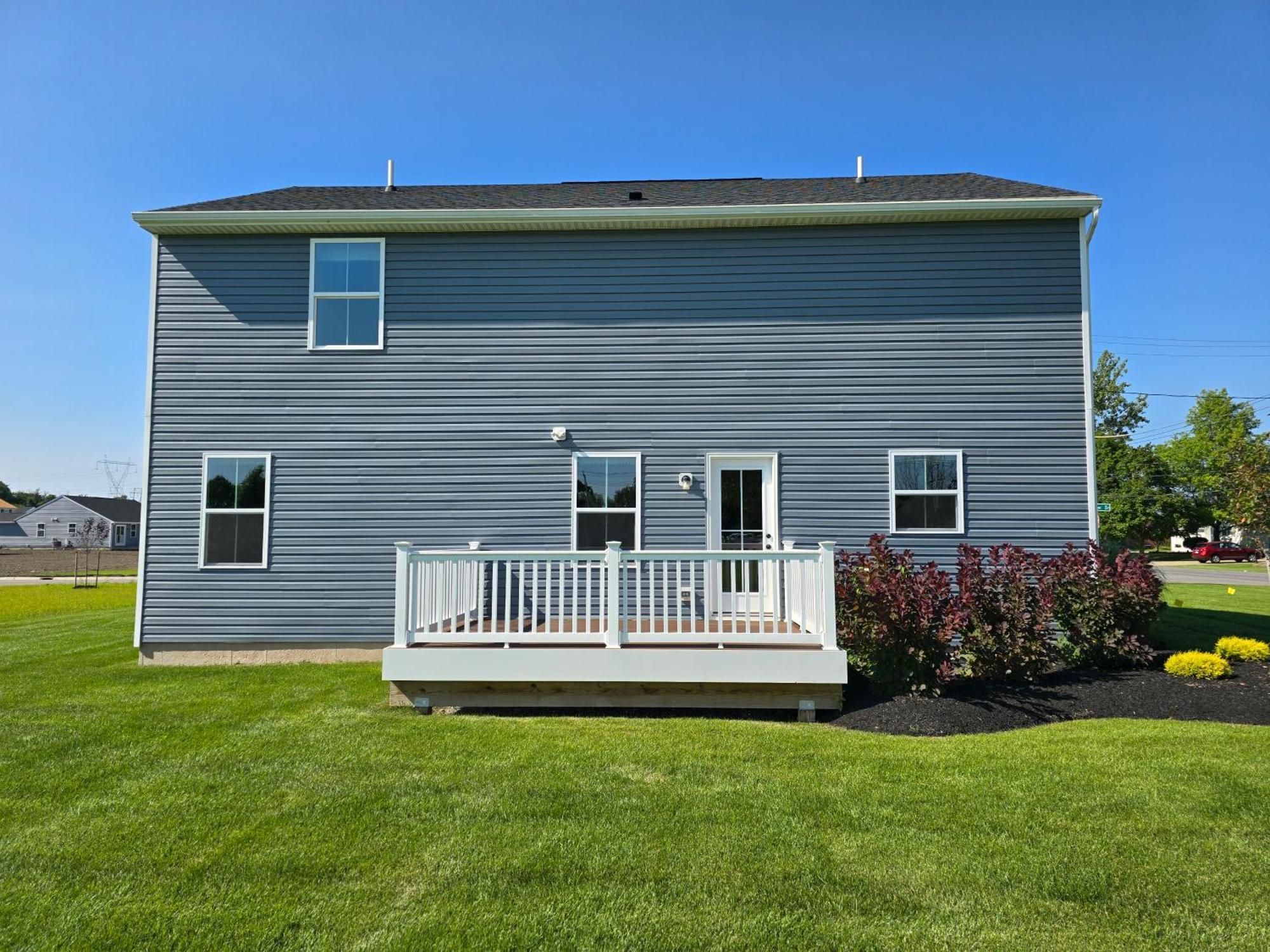 Stay Vacation Homes Niagara Falls Cameră foto