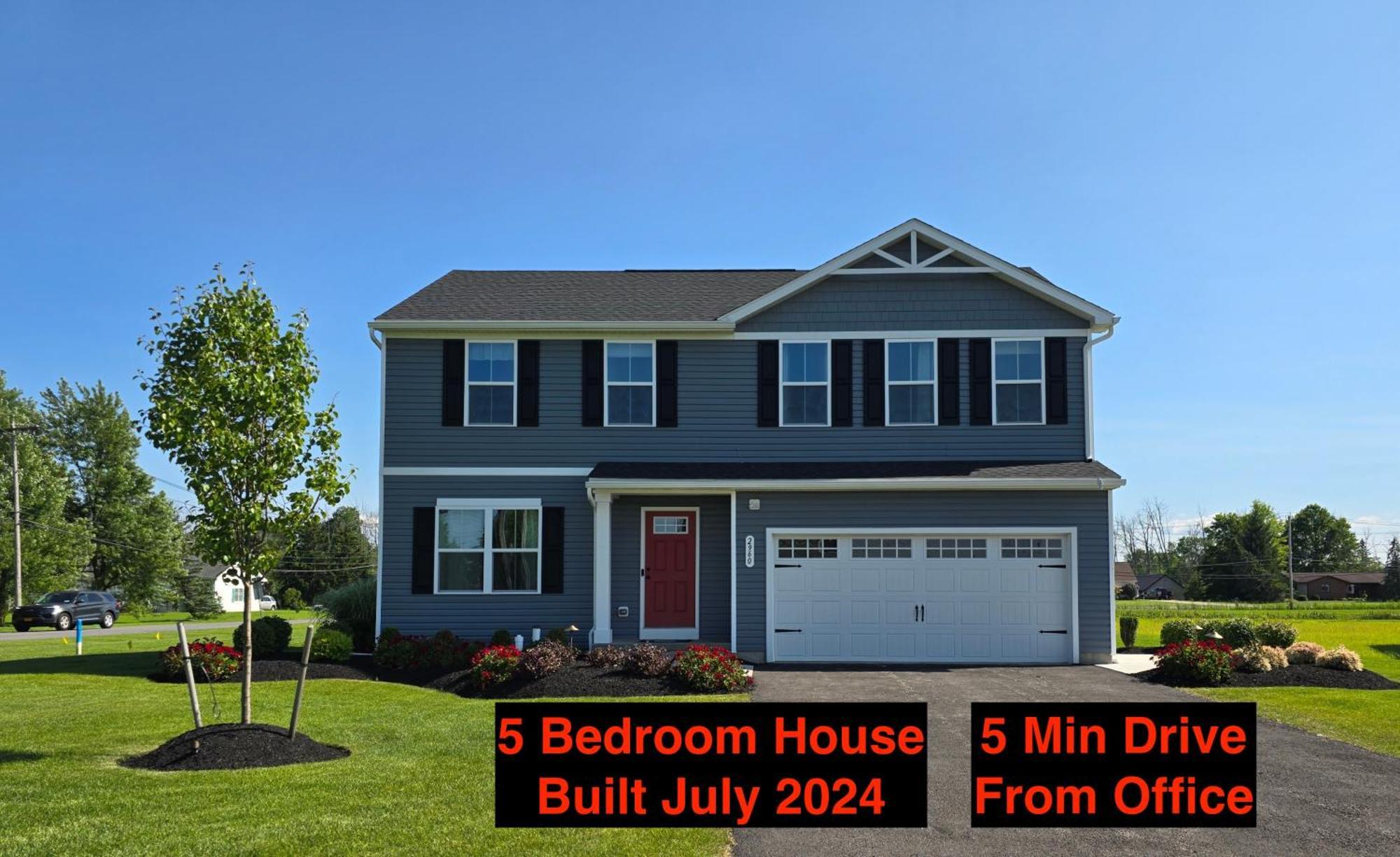 Stay Vacation Homes Niagara Falls Exterior foto