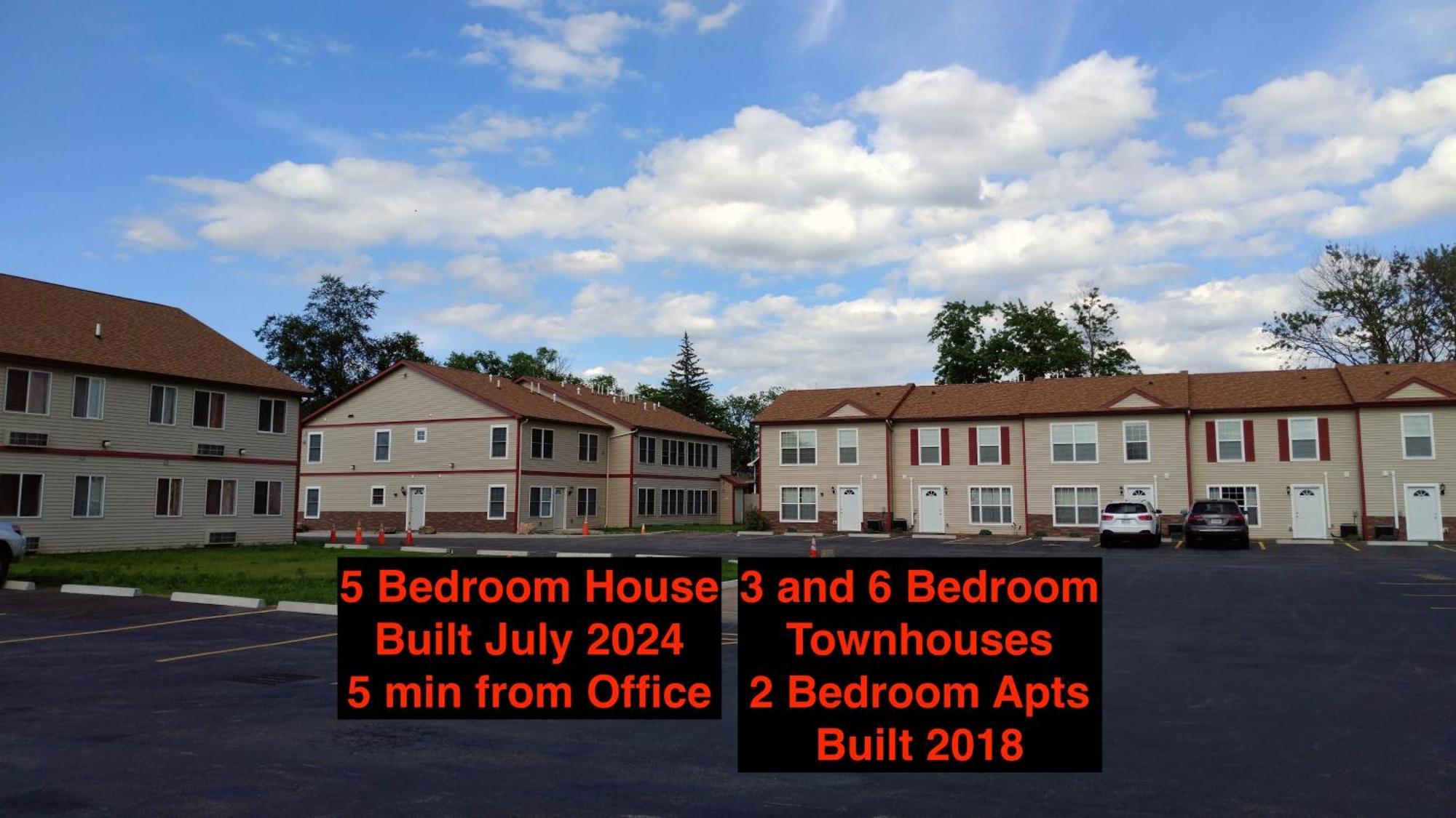Stay Vacation Homes Niagara Falls Exterior foto