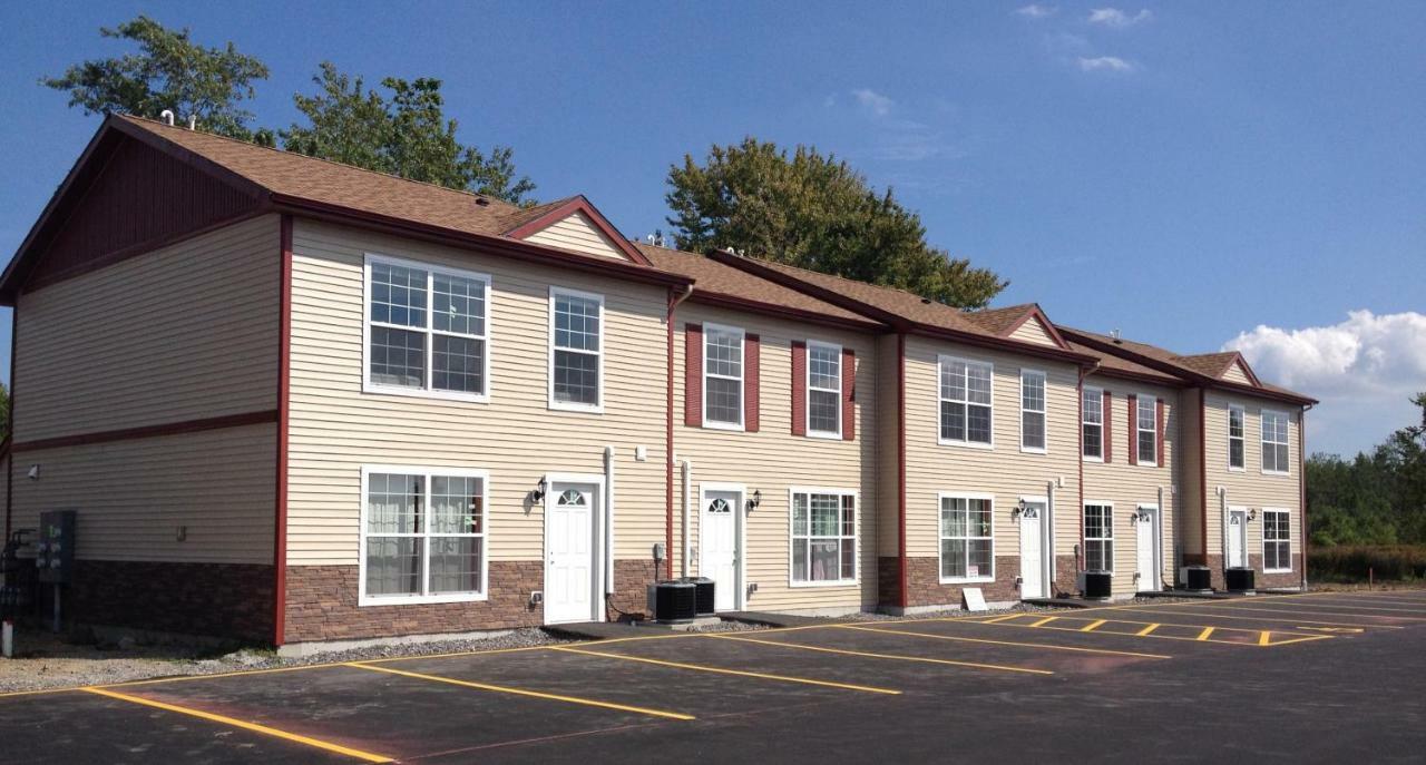 Stay Vacation Homes Niagara Falls Exterior foto