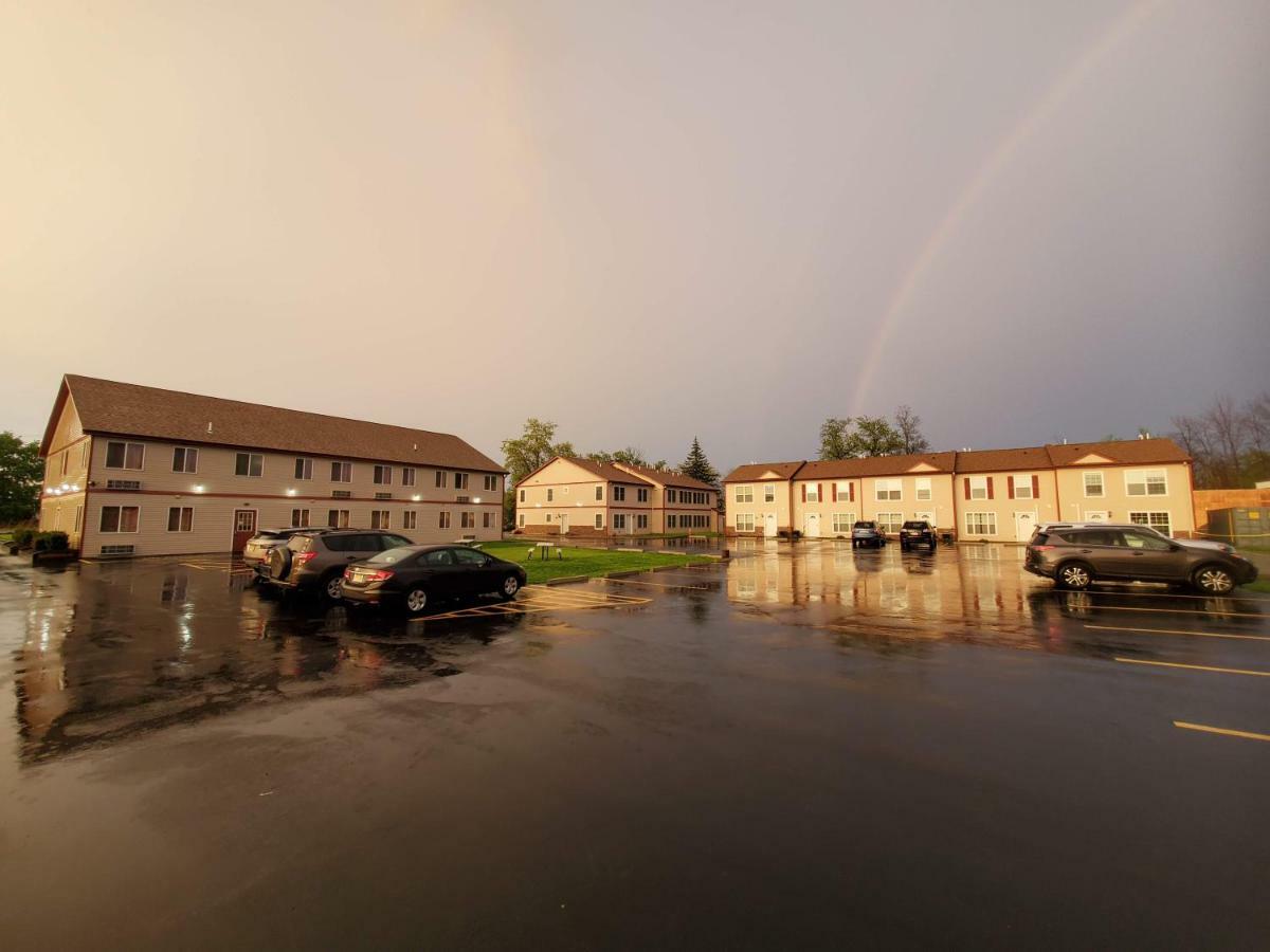 Stay Vacation Homes Niagara Falls Exterior foto