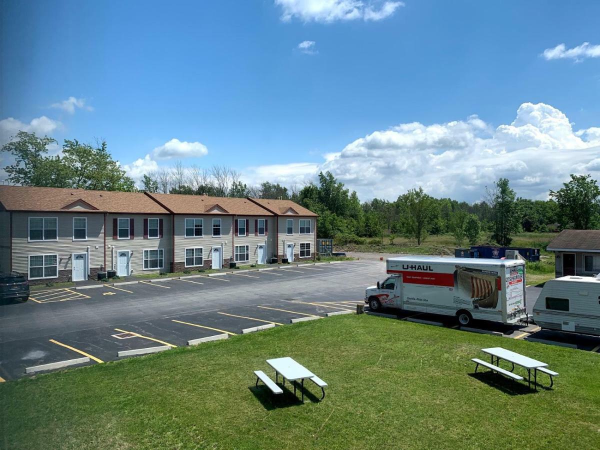 Stay Vacation Homes Niagara Falls Exterior foto
